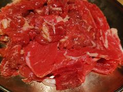 -西塔老太太泥炉烤肉(北京亚运村店)