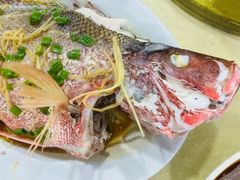 -考记泥焗鸡农庄·海鲜(北洛秘境店)