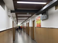 -上海外国语大学(虹口校区)