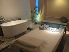 -快乐大桶水养生足浴SPA(前兴路店)