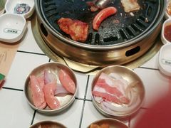 -东北小胖墩·烤肉(大冶雨润店)