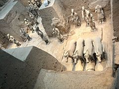 -秦始皇帝陵博物院-丽山园