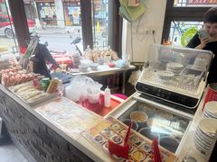 -长人馄饨铺(解放街店)