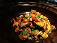 -青年公社烤鸭(青年路店)