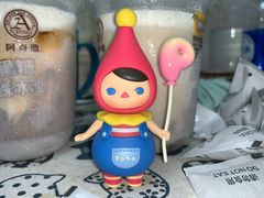-popmart(CP静安店)