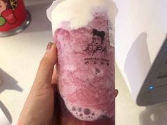 -沪上阿姨·精选茶饮(天河城店)