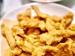 -孔雀云贵川·融合菜(长宁来福士店)
