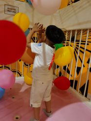 点击看大图 -泛尼尼儿童乐园(文化广场店)