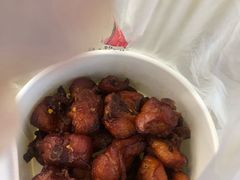 -老韩煸鸡·中国炸鸡(摩尔城店)