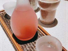 -竹外桃花·江南小酒馆(SKP·S店)