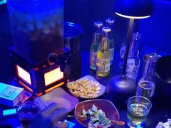 -赤红音乐现场(浦东金桥路店)
