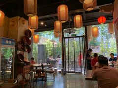 大堂-锦小馆(安贞店)