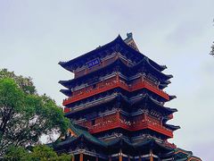 -寻梦滕王阁实景演出