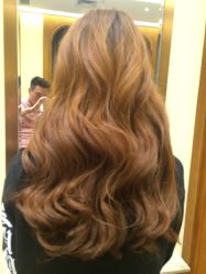 -丝悦发型设计机构