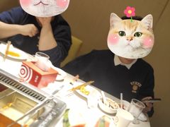 -海底捞火锅(上元大街店)