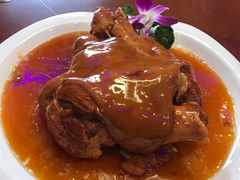 -盛京富丽园老菜馆·东北菜(和平南大街店)