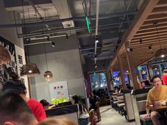 -管氏翅吧(台湾街店)