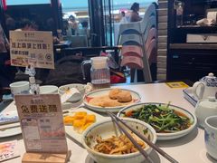 -龍聚祥烧麦馆(万达店)