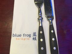 -bluefrog蓝蛙(水游城店)