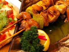 -TIMEZONE8东八时区餐厅&酒吧(798店)