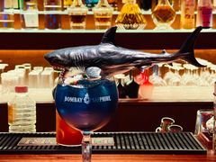 -鸡尾酒实验室酒吧(隆礼路店)