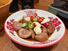 -琥珀老六龙虾(四里河店)
