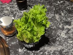 -牛将军•涮肉•烤肉(北京王府井·故宫店)