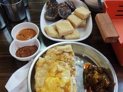 -88号小吃店·经典云南菜·地道纳西美食