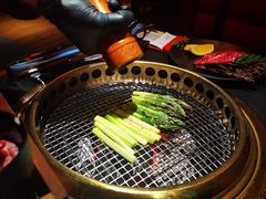 -300杯·和牛烧肉清酒专门店(廊里店)