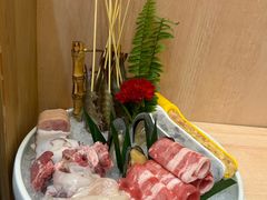 -樾餐厅泰式海鲜火锅(民歌湖店)