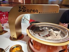 -三宝泥炉·活烤鳗鱼(七宝宝龙店)