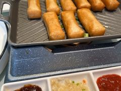 -同庆楼(大钟寺店)