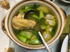 -观桥阁(锦溪店)