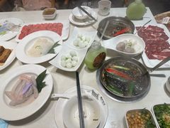 -围炉夜话·潮汕卤水火锅(榕江店)