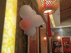 -码头故事火锅(大丰店)