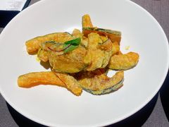 -肆月河豚·新淮扬菜·烤鸭(中关村店)