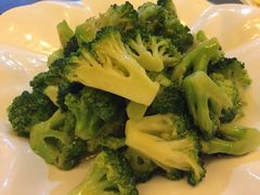 金老三饭庄-金家老三饭庄(常营店)