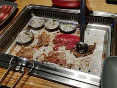 -新石器烤肉(南通CBD大有境店)