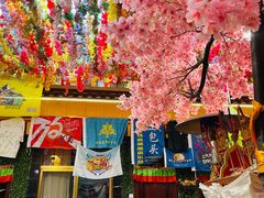 -吉祥圣雪藏餐