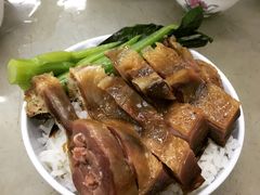 -香港蓮香樓(上環店)