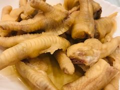 -锦江中华村农家乐饭庄