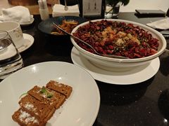 -铭轩中餐厅·海南菜·粤菜(亚龙湾瑞吉店)