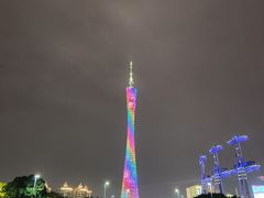 -海心沙亚运公园