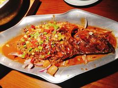 -刀板香·安徽菜(望江东路店)