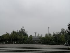 -永定河休闲森林公园