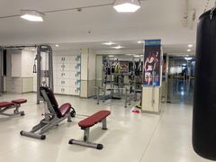 -中田健身工作室(珠江路地铁站店)