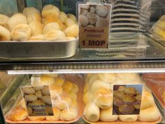 -菲律宾面包(宝发大厦店)
