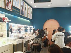 -海马体照相馆(宁波天一广场店)