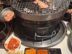 -久藏·横膈膜烧肉·酒场(江汉路店)