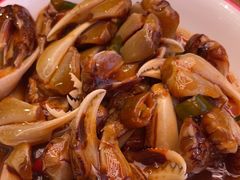 -神府路壹号·海鲜烧烤·砂锅粥·锅物(三坊七巷店)